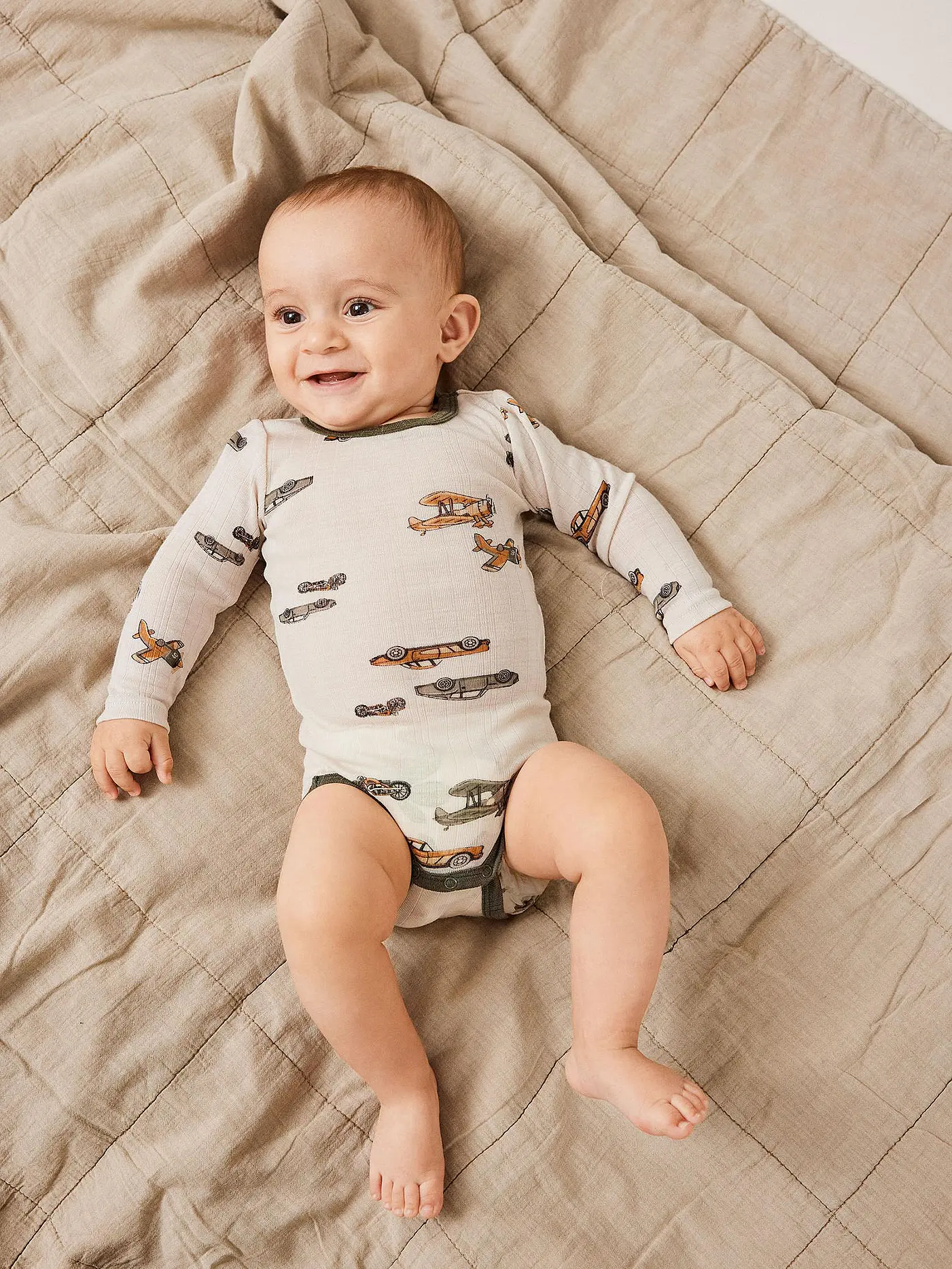 NAME IT | Baby Body NBMWANG | 
